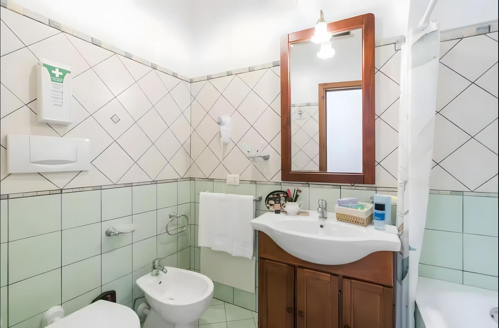 La Casa Di Carmen Positano