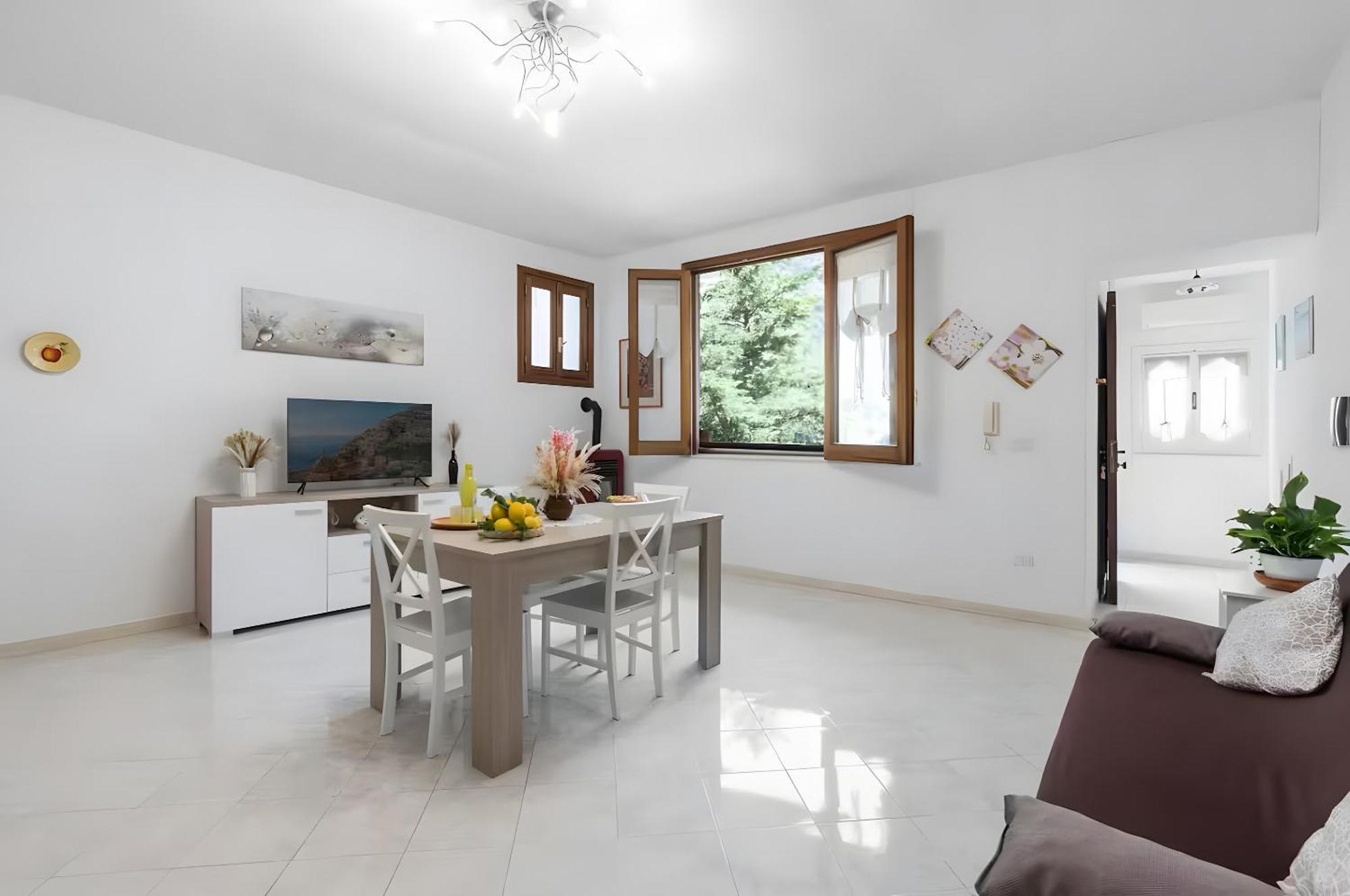 La Casa Di Carmen Holiday home