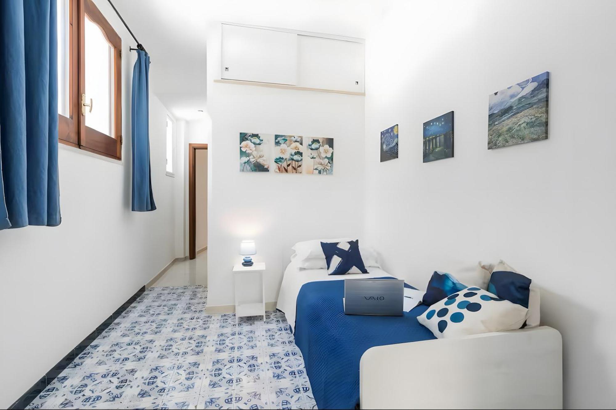 La Casa Di Carmen * Positano