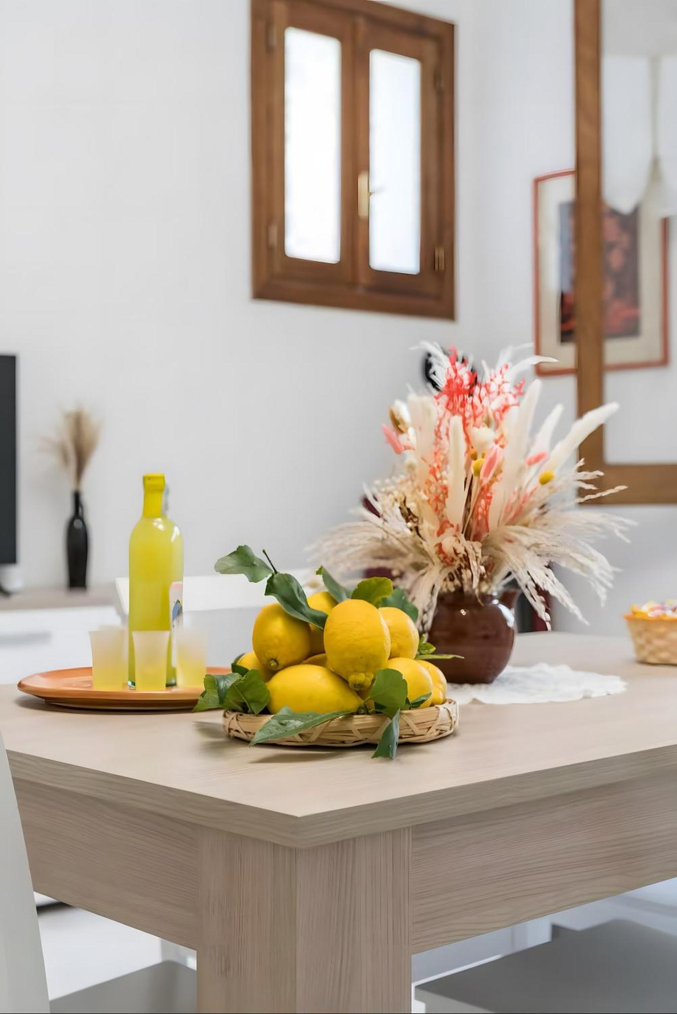 La Casa Di Carmen Holiday home *